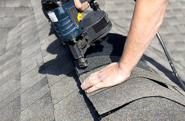 Merrimac, VA Roofing service Company